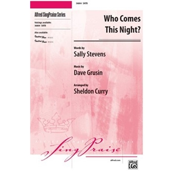 Who Comes This Night?