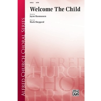 Welcome the Child
