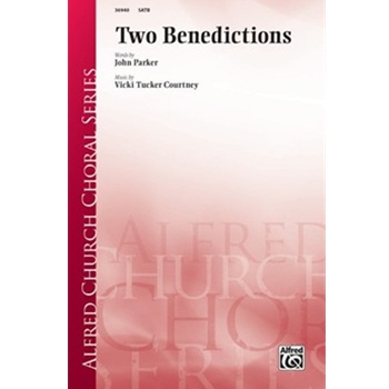 Two Benedictions