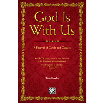 God Is with Us