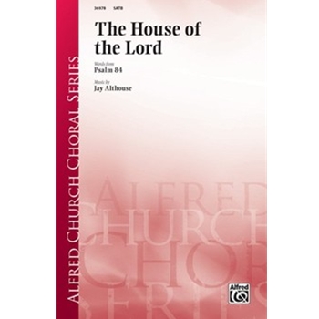 The House of the Lord