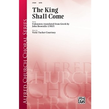 The King Shall Come