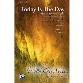Today Is the Day
