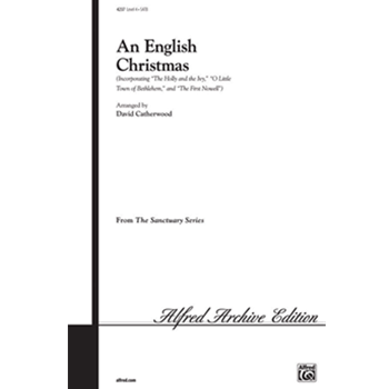 An English Christmas
