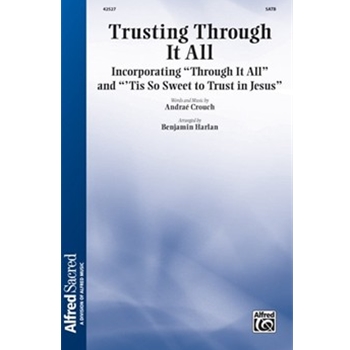 Trusting Through It All