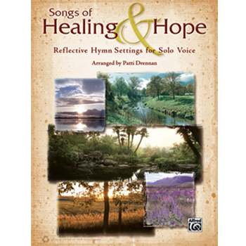 Songs of Healing & Hope