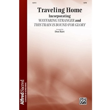 Traveling Home