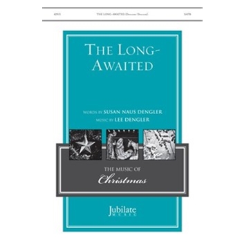 The Long-Awaited