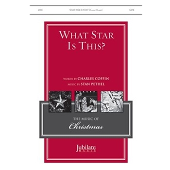 What Star Is This?