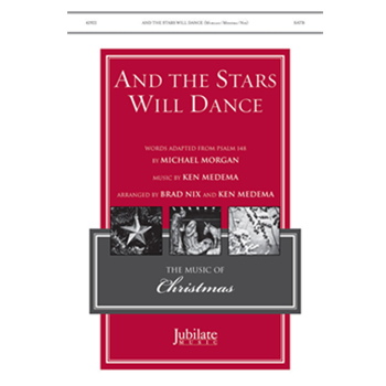 And the Stars Will Dance