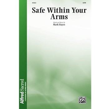 Safe Within Your Arms