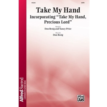 Take My Hand