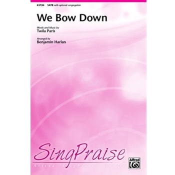 We Bow Down