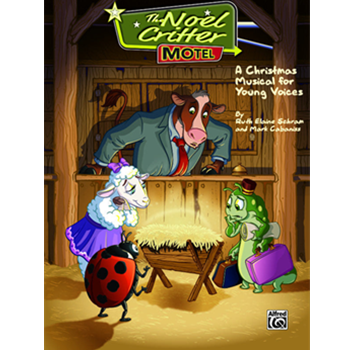 The Noel Critter Motel