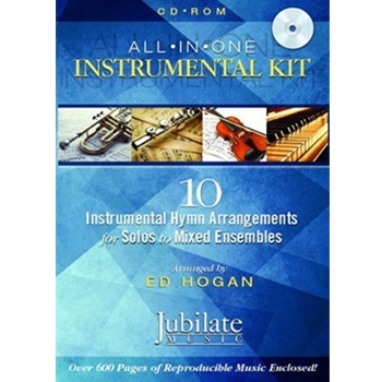 All-in-One Instrumental Kit