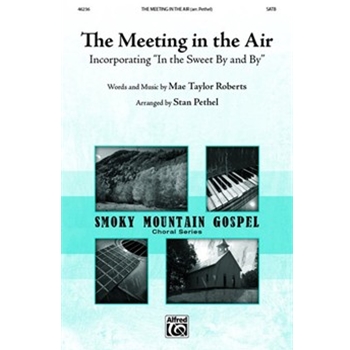 The Meeting in the Air