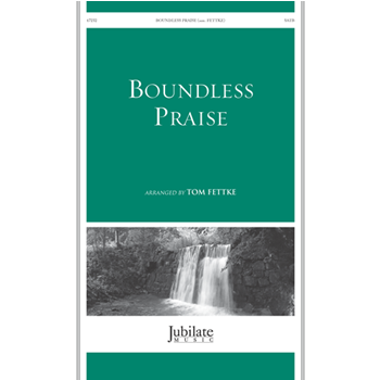 Boundless Praise