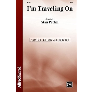 I'm Traveling On