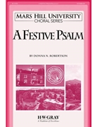 Festive Psalm