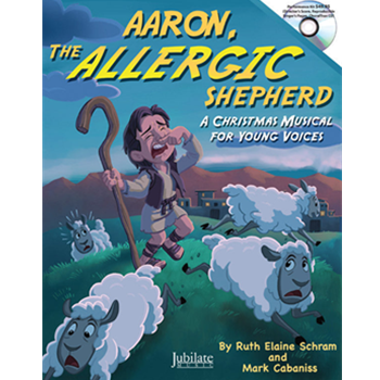 Aaron, the Allergic Shepherd