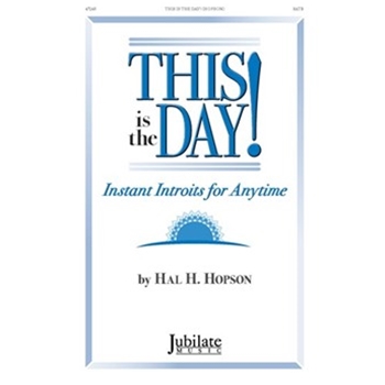 This is the Day!