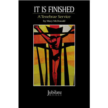 It Is Finished