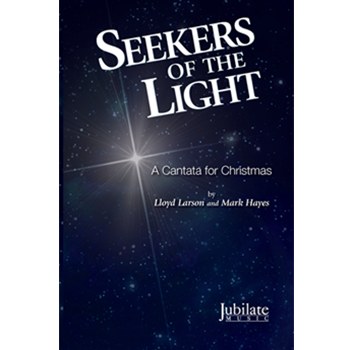 Seekers of the Light
