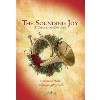 The Sounding Joy by Harlan Benjamin for Listening CD 10-Pak
