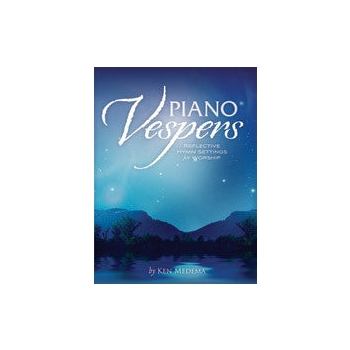 Piano Vespers by - Medema Ken - for Piano