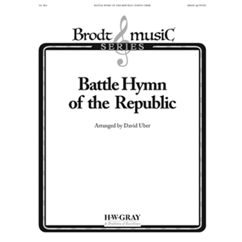Battle Hymn of the Republic