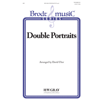 Double Portraits