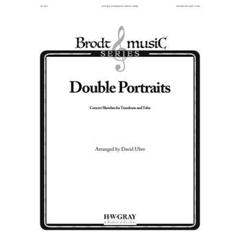 Double Portraits