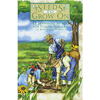 Seeds to Grow On