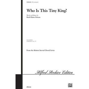 Who Is This Tiny King?