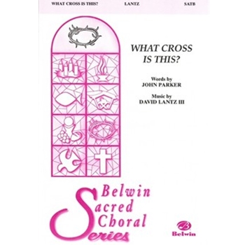 What Cross Is This?