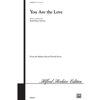 You Are the Love