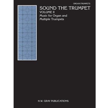 Sound the Trumpet, Volume 2