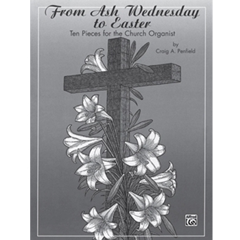 From Ash Wednesday to Easter