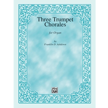 Three Trumpet Chorales