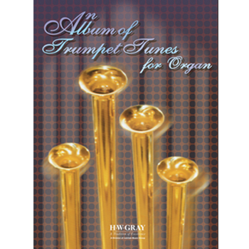 An Album of Trumpet Tunes