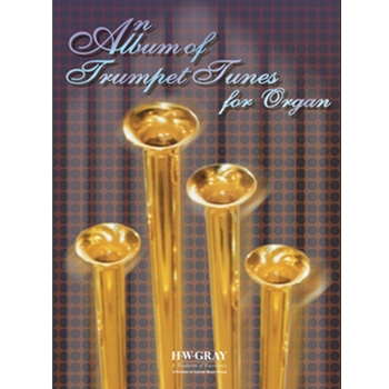 An Album of Trumpet Tunes