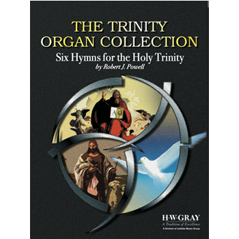 The Trinity Organ Collection