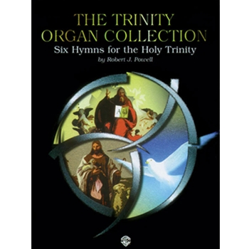 The Trinity Organ Collection
