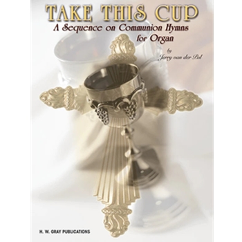 Take This Cup