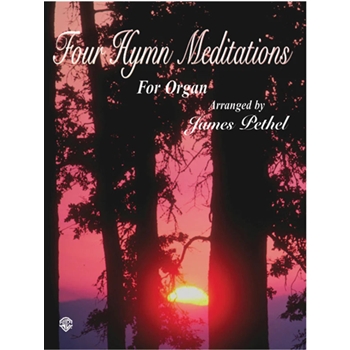 Four Hymn Meditations