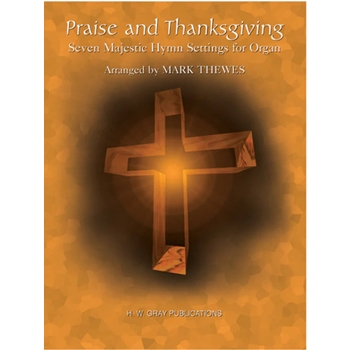 Praise and Thanksgiving