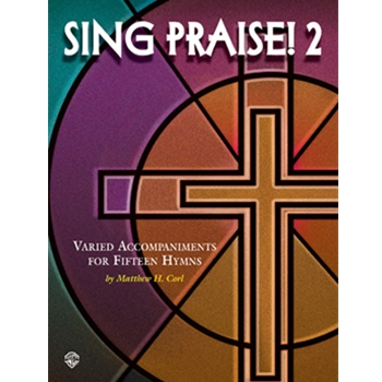 Sing Praise! 2