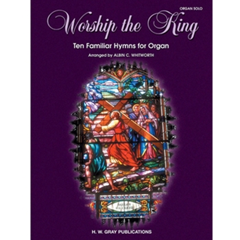 Worship the King