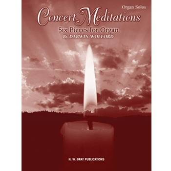 Concert Meditations