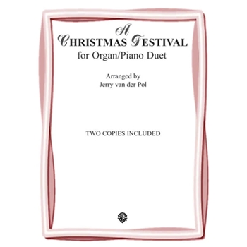A Christmas Festival